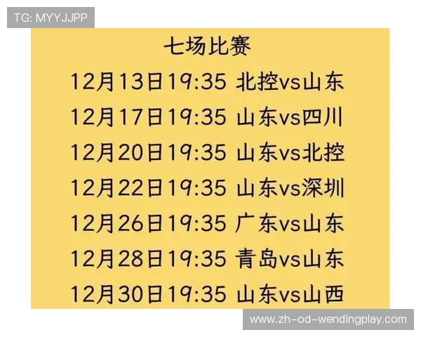 鲁能泰山队2018年中超赛程及比赛重点